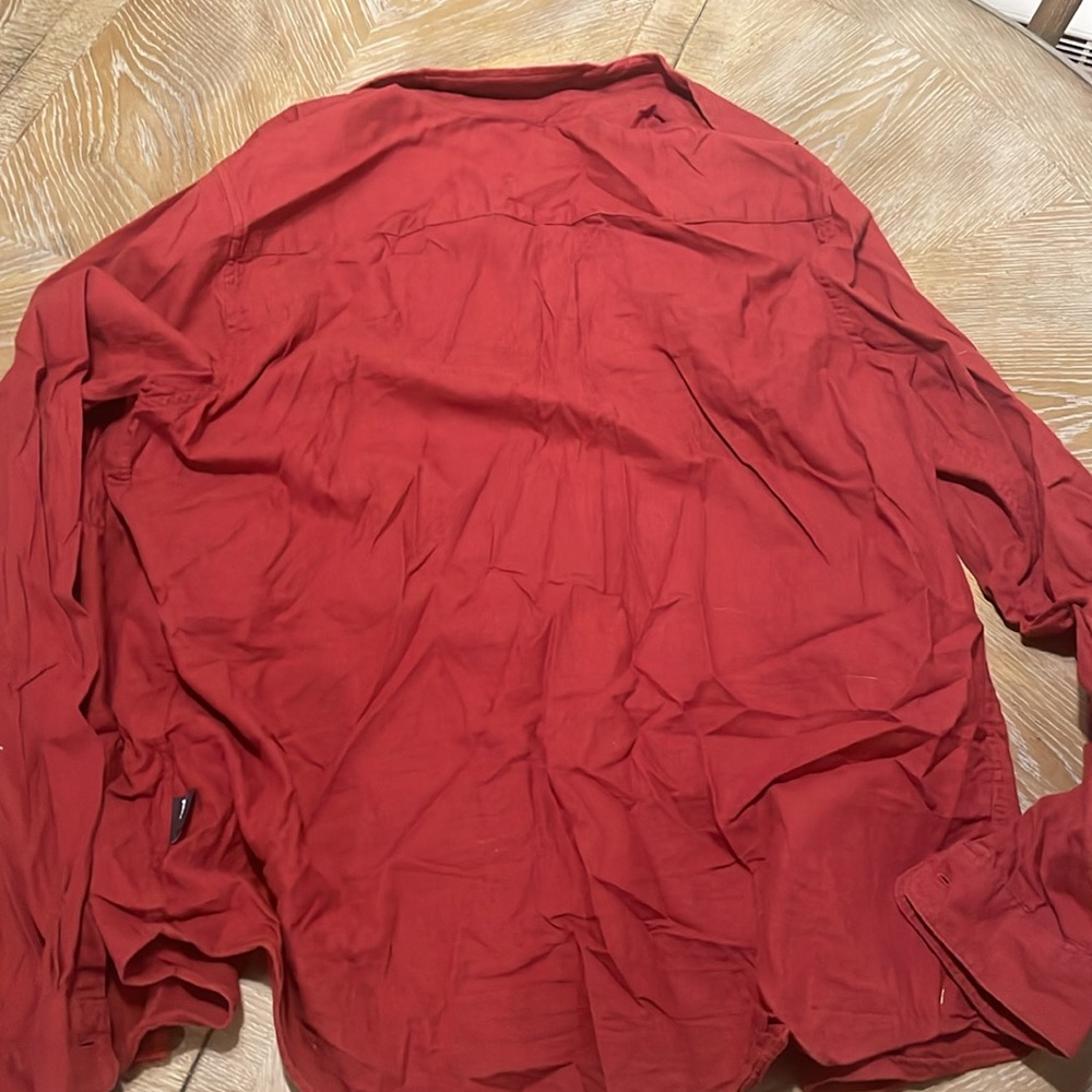 Patagonia button down - Picture 9 of 10